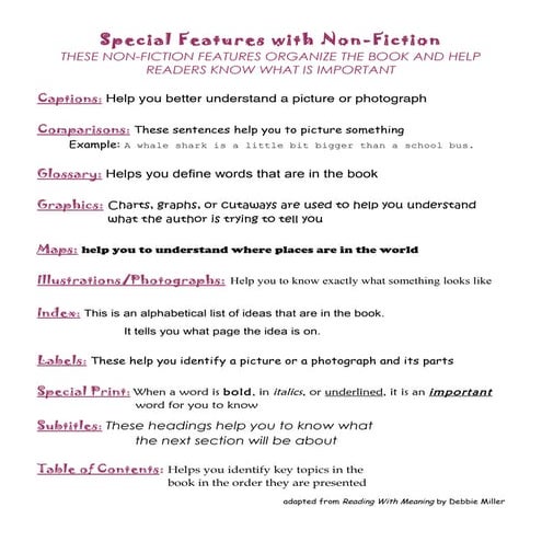 Some special-features-with-non-fiction1