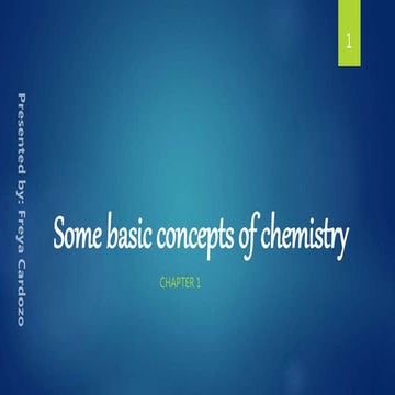 some basic concept of chemistry.pdf