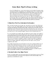 Essay on osdos 07 image