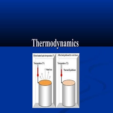 Some basic terms in thermodynamics ( introductory terms) (other ppt can also ...