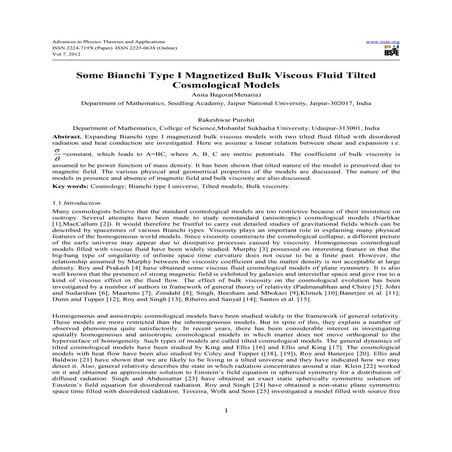 Some bianchi type i magnetized bulk viscous fluid tilted cosmological models