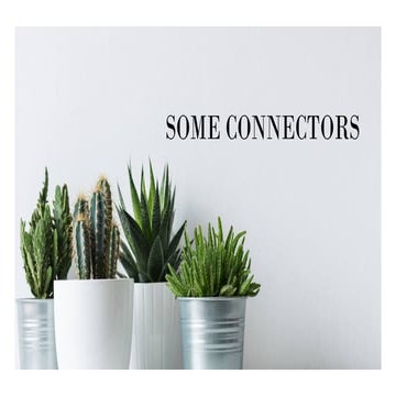 Some connectors - Explanation Unit 6B.pptx