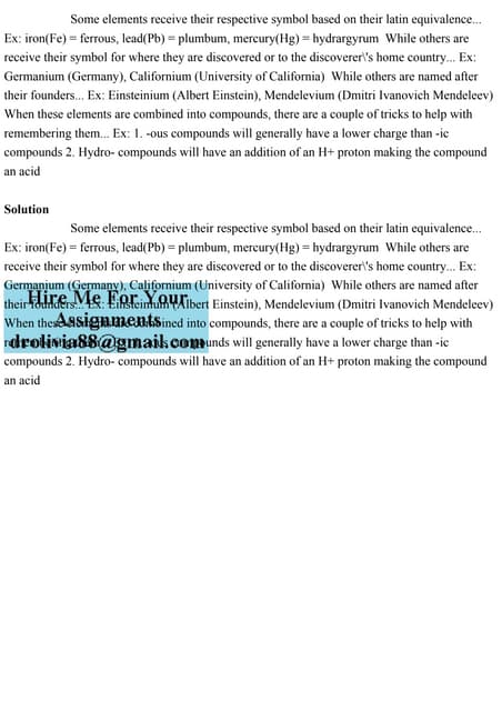 In chemistry, an amphoteric species is a molecule.pdf