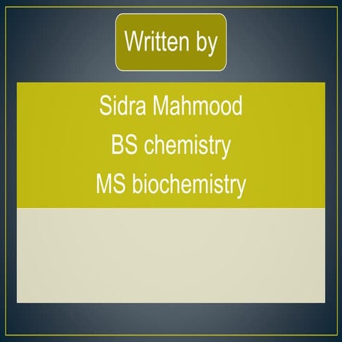 some impor monosaccharide for BS students full notes.pptx