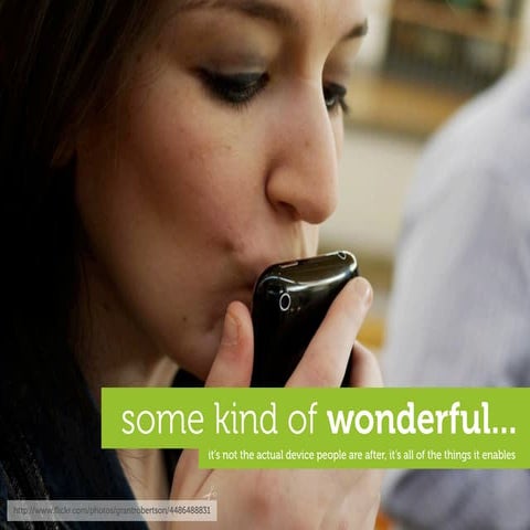 Some Kind of Wonderful