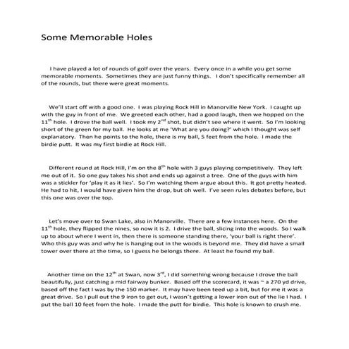 Some Memorable Holes.pdf