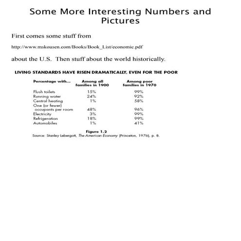 Things That Make You Go Hmmmm