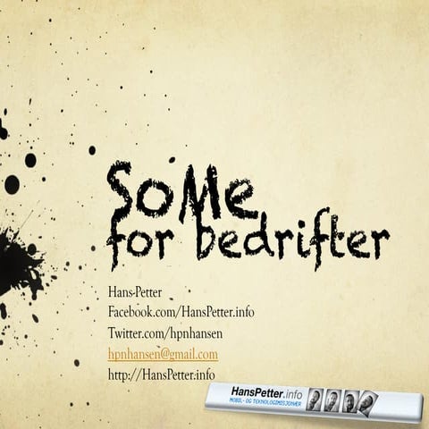 So me og bedrifter   des10