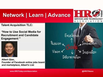 How HR Can Use Social Media for Recruitment and Candidate Engagement