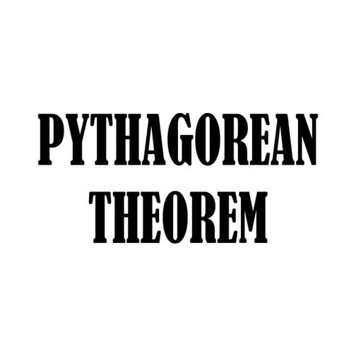 SOME THEOREMS ON RIGHT TRIANGLEESEE.pptx