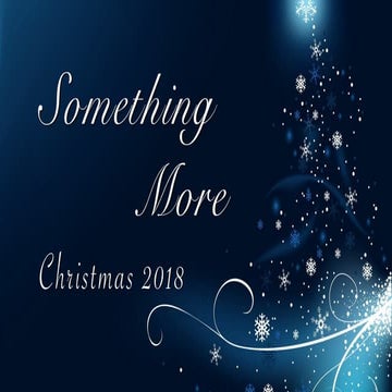 _MINISTRY_Come Let Us Adore Him #4_Mary & Joseph | PDF