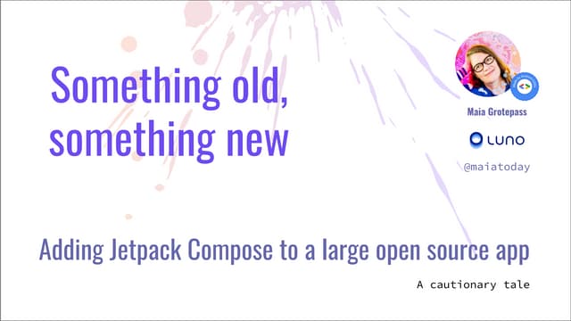 Something old, Something new.pdf