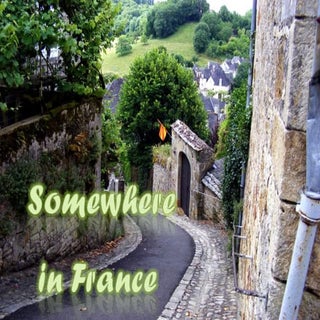 Somewhere in france
