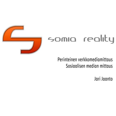 Presentation by SP | PPT