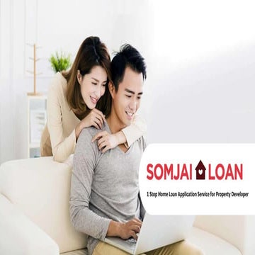 Somjai - dtac accelerate Batch 6