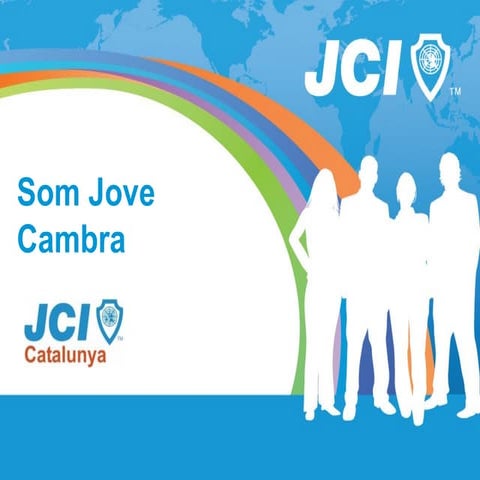 Som Jove Cambra