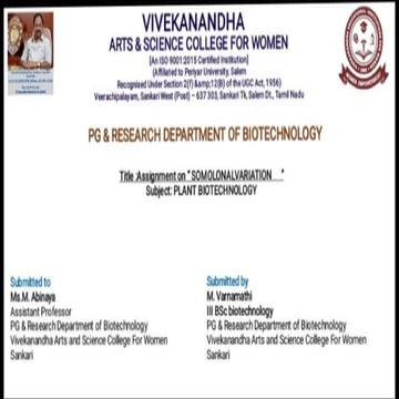 Somoclonal variation PBT Assessment.pptx