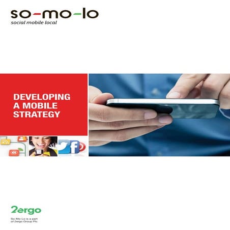 How to Create a Winning Branding Proposal—Fast and Efficient | PDF