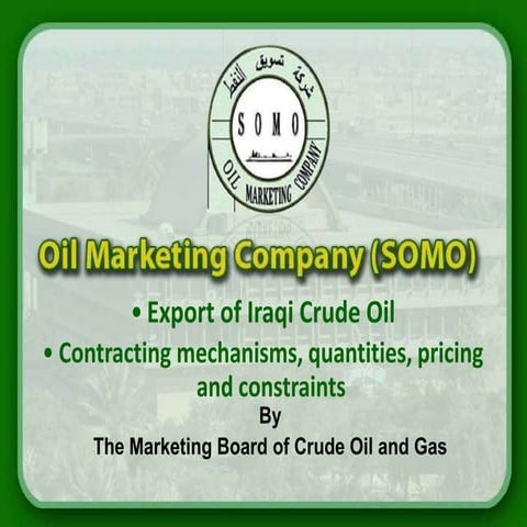 oil refining,oil products and pricing | PPTX