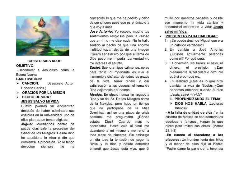 preguntas sobre el amor de cristo somos iglesia en mision a 241 o 2013 tripticos de los 10 temas preguntas sobre el amor de cristo somos iglesia en mision a 241 o 2013 tripticos de los 10 temas