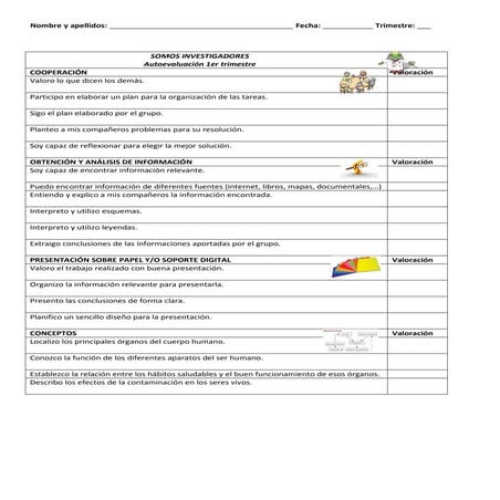 Examples of professional | ODP