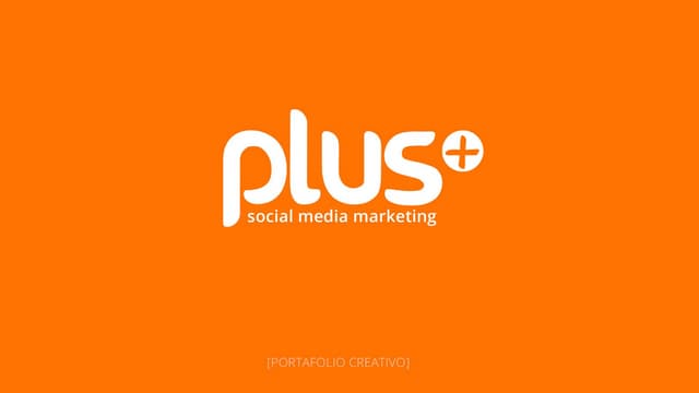 Portafolio Creativo Plus [Social Media Marketing]
