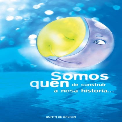 Somos quen de construír a nosa historia: prevención do VIH-SIDA