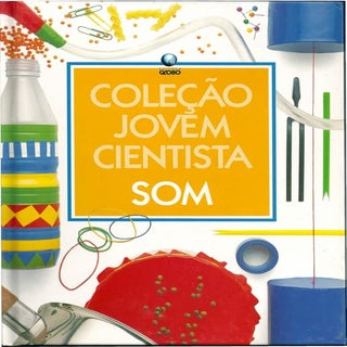 Som pag 1 a 29 colecao jovem cientista