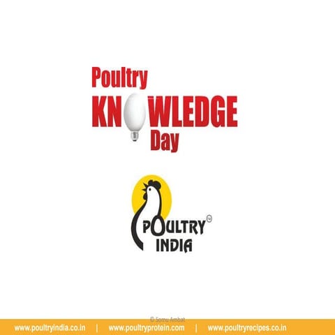 Mr. Somu Kumar Speaker at Knowledge day 2015