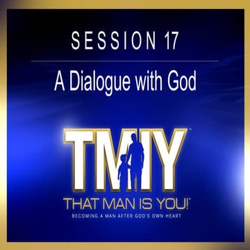 The Spirit of Nazareth - Session #17