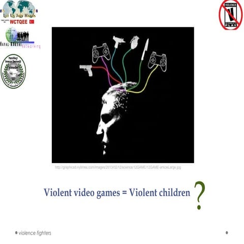 Violent Video Games