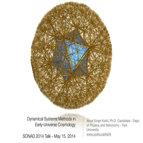 Dynamical Systems Methods in Early-Universe Cosmologies