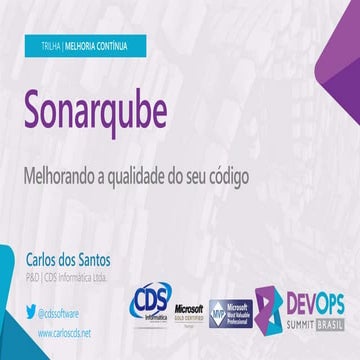 SonarQube