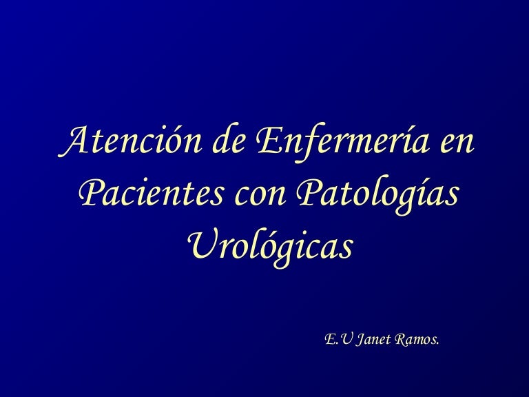 uretritis en hombres versículo 1