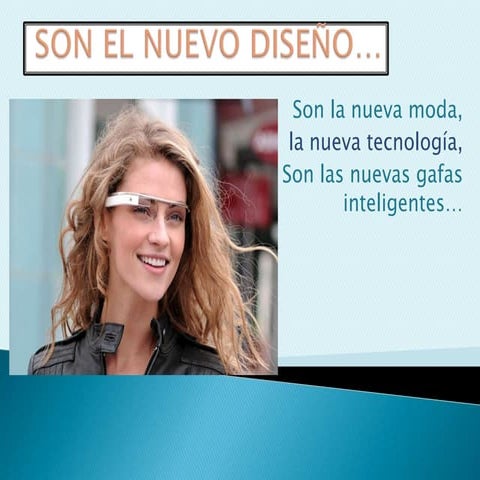 Son el nuevo diseño