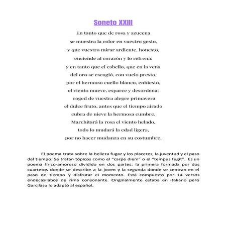 soneto-xxiii-de-garcilaso-de-la-vega-docx
