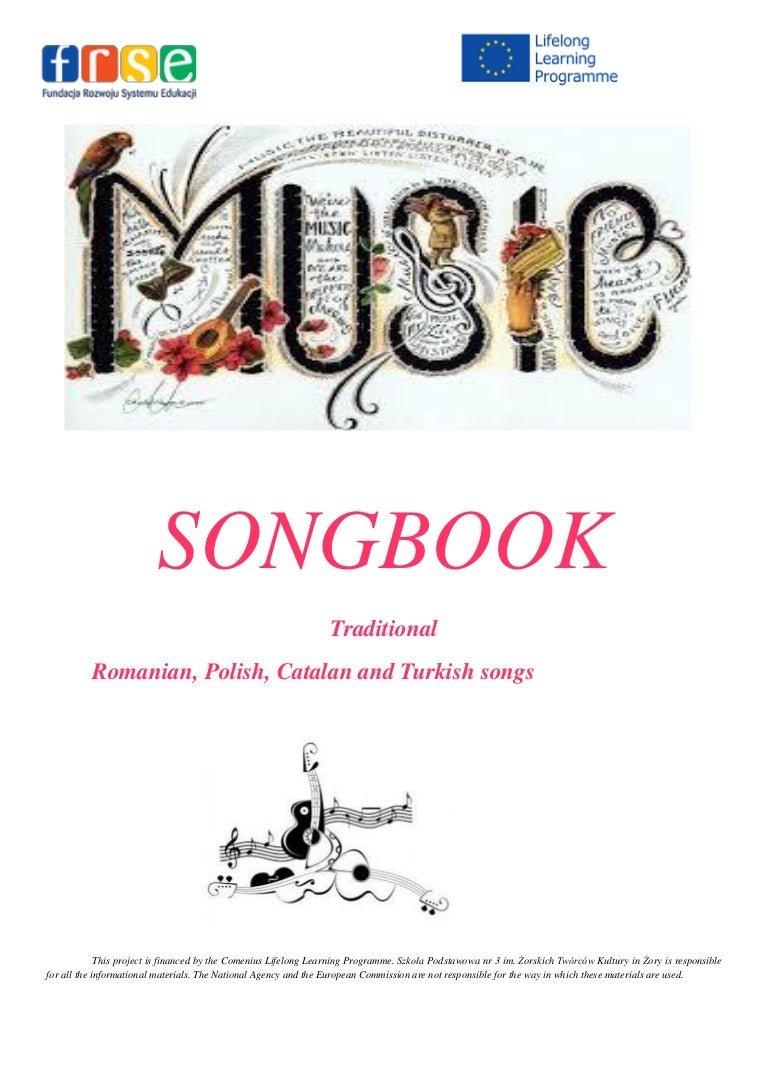 Songbook