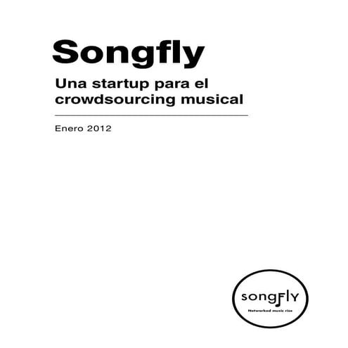 Songfly 