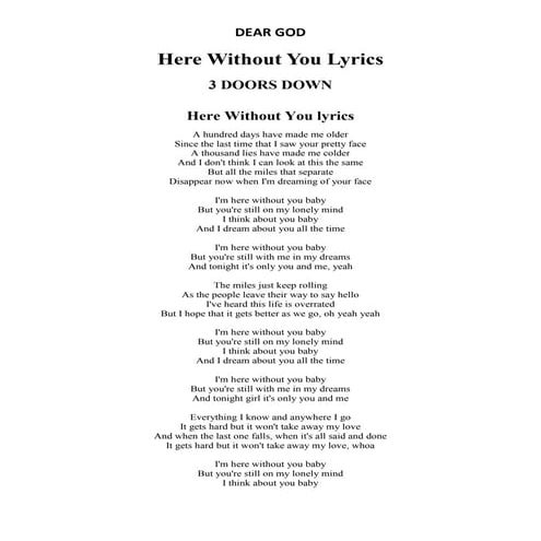 hello dear - song and lyrics by low mana