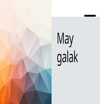 Tagalog Worship Christian Songs and Praise.pptx