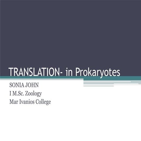 sonia-150921033640-lva1-app6892.ppt translation in prokaryotes