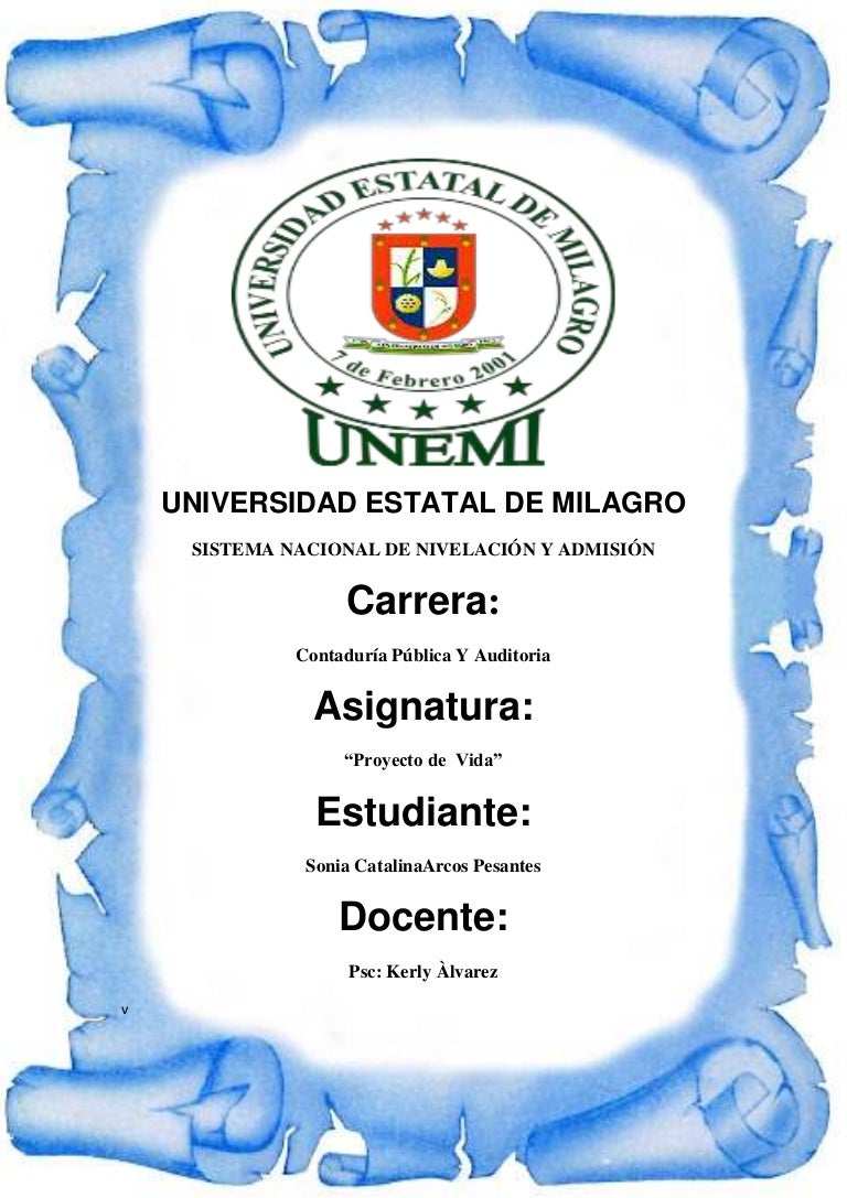 Como hacer una portada universitaria en word Como hacer una portada universitaria en word