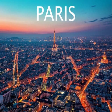 París según Sonia y Rosa