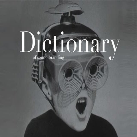 Dictionary of Sound Branding | PDF