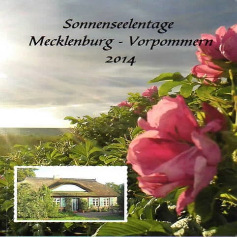 Sonnenseelentage Ostsee Mecklenburg-Vorpommern IHvV