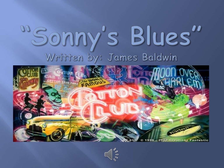 Sonnys blues eng 246