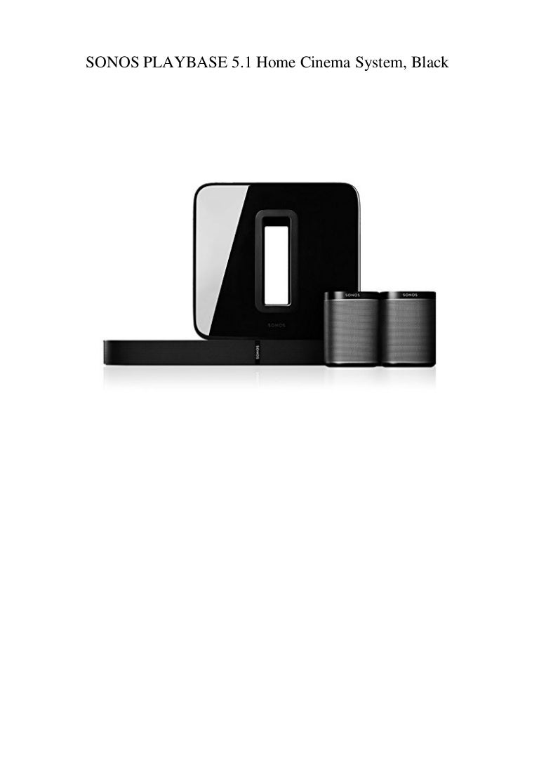 playbase 5.1