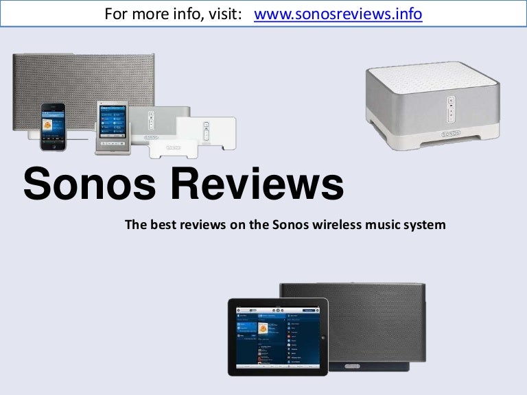 sonos zoneplayer 90