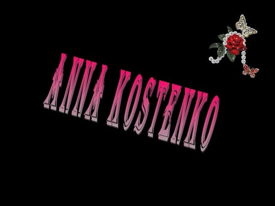 Teresa Adamowska Polish Painter PPT 