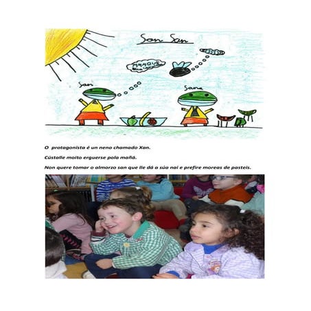 SON SAN CEIP EDUARDO PONDAL VIGO
